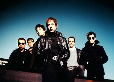 Mercury Rev