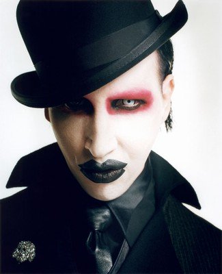 Marlyn Manson