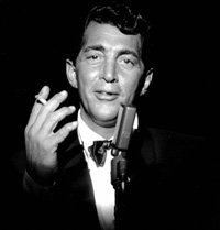 Dean Martin