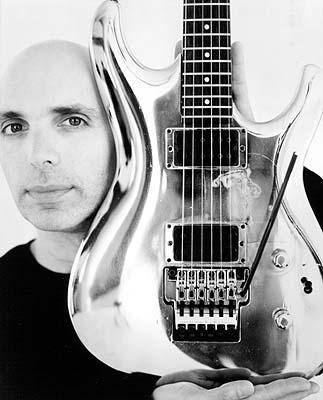 Joe Satriani