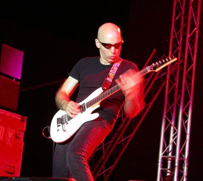 Joe Satriani