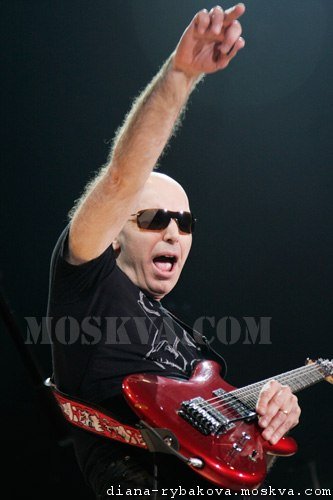 Joe Satriani