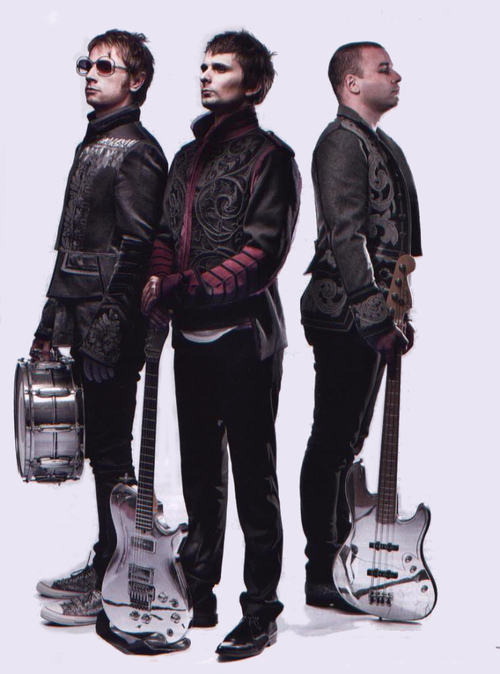 Muse