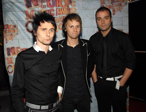 Muse