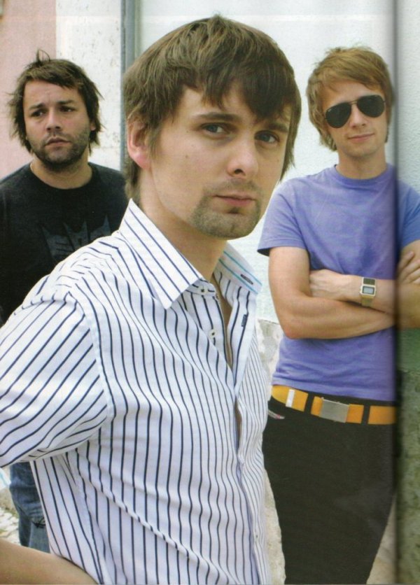 Muse