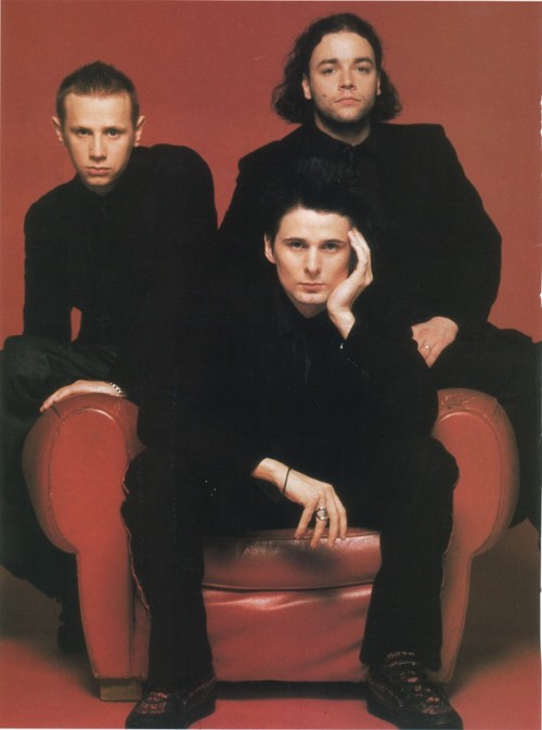 Muse