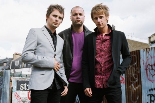 Muse