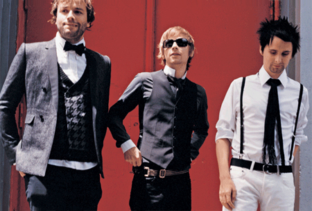 Muse