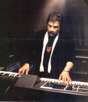 Vangelis