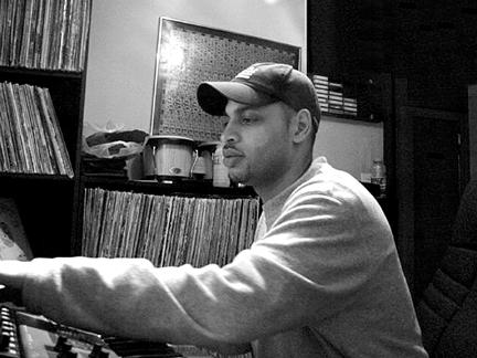 Dennis Ferrer