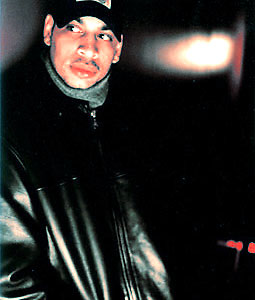 Dennis Ferrer