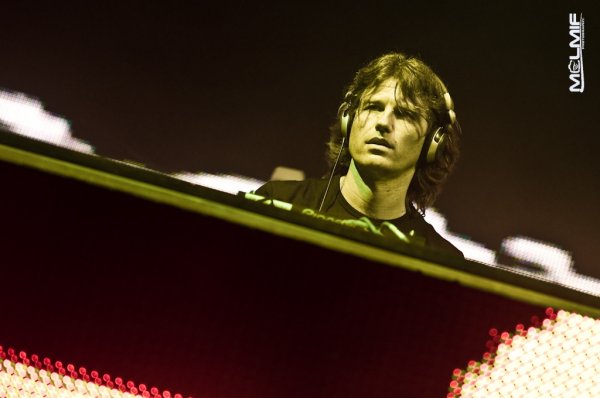 Hernan Cattaneo