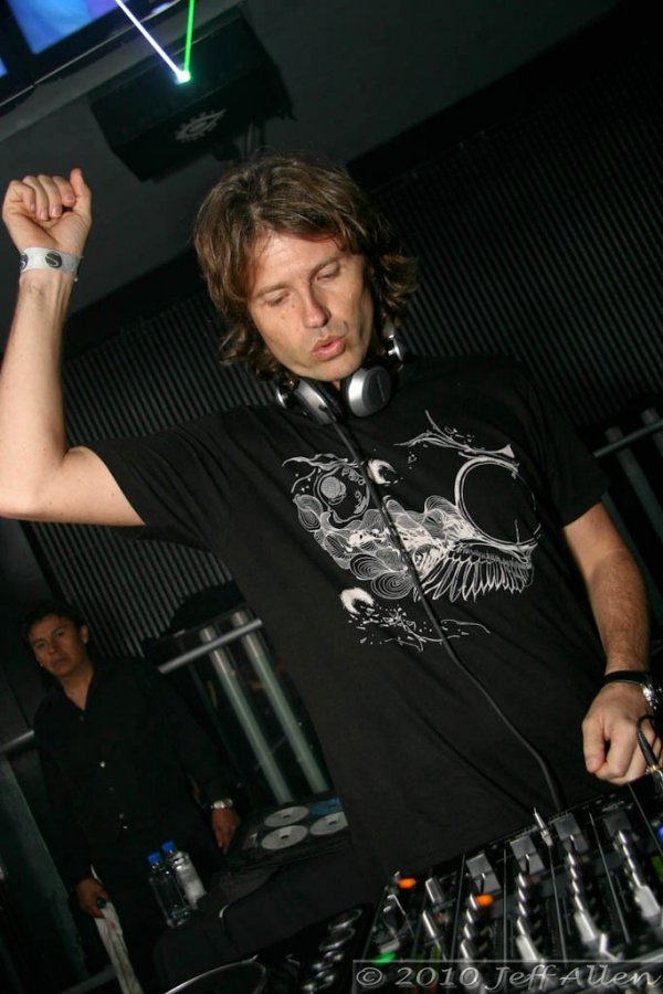 Hernan Cattaneo