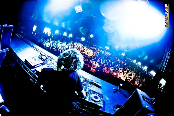 Hernan Cattaneo