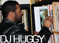 DJ Huggy