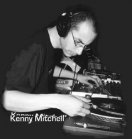 DJ Kenny Mitchell