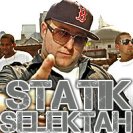 DJ Statik Selektah