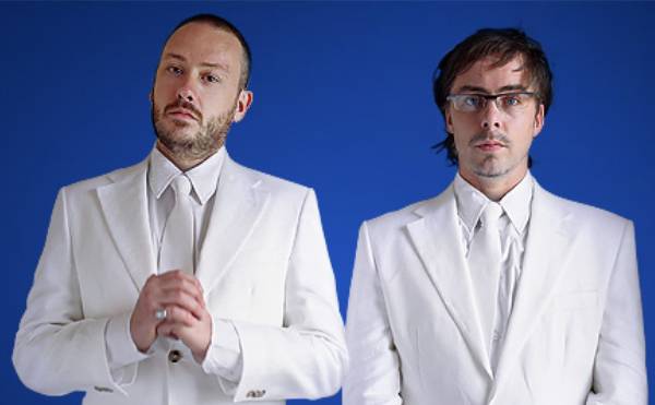 Basement Jaxx