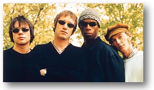 Ocean Colour Scene