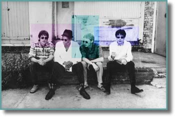 Ocean Colour Scene