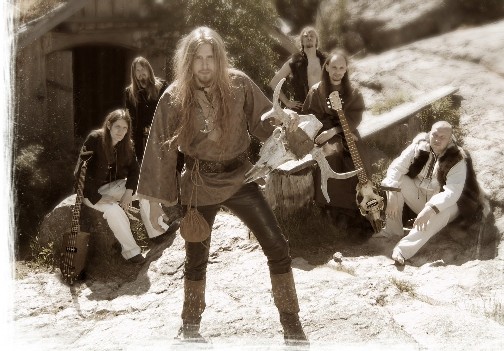 Korpiklaani