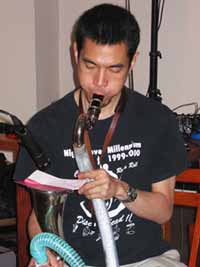 Masahiko Okura