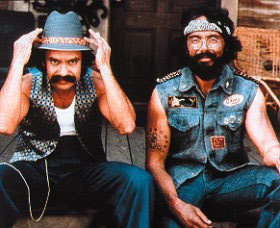 Cheech & Chong