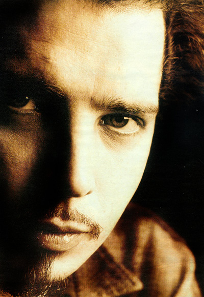 Chris Cornell