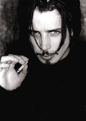 Chris Cornell