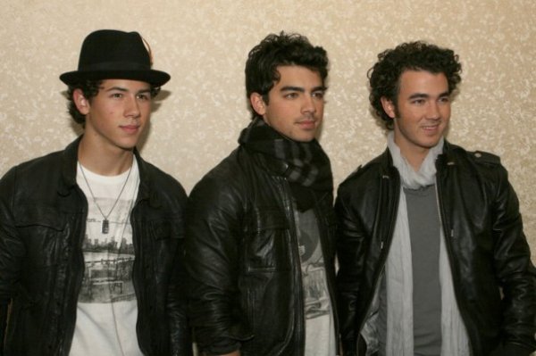 Jonas Brothers