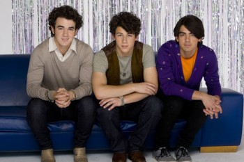 Jonas Brothers