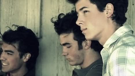 Jonas Brothers