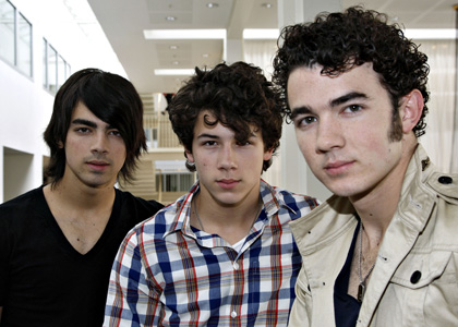 Jonas Brothers