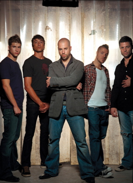 Chris Daughtry