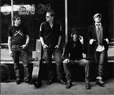 Matchbox Twenty