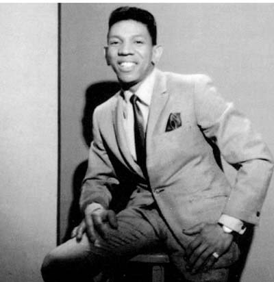 Bobby Byrd