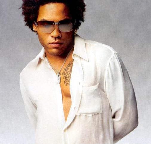 Lenny Kravitz