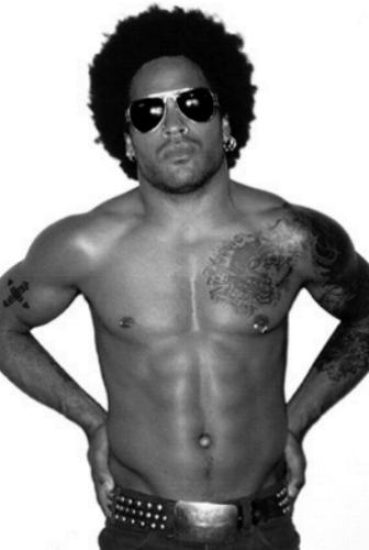 Lenny Kravitz