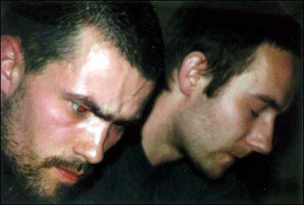 Autechre