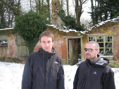 Autechre