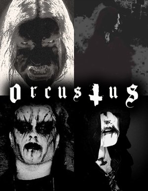 Orcustus