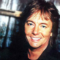 Chris Norman