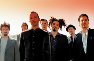 Counting Crows