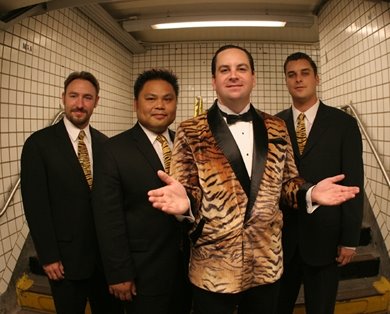 Richard Cheese