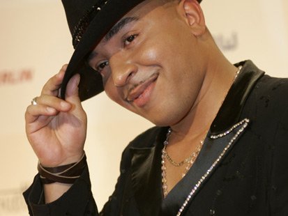 Lou Bega