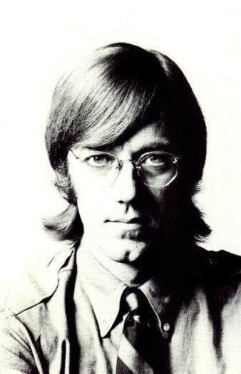 Ray Manzarek