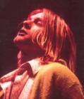 Kurt Cobain