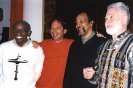 New York Art Quartet