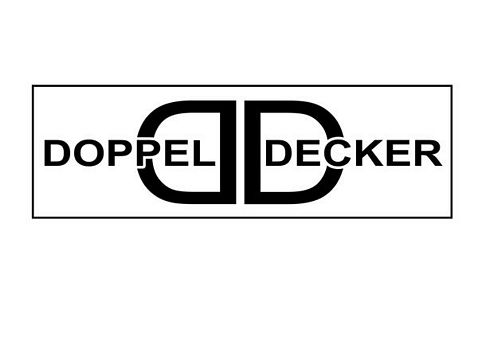 Doppeldecker