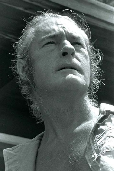 Dr. Timothy Leary